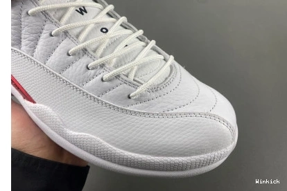 JORDAN 12 AIR “TWIST” CT8013-106 0730